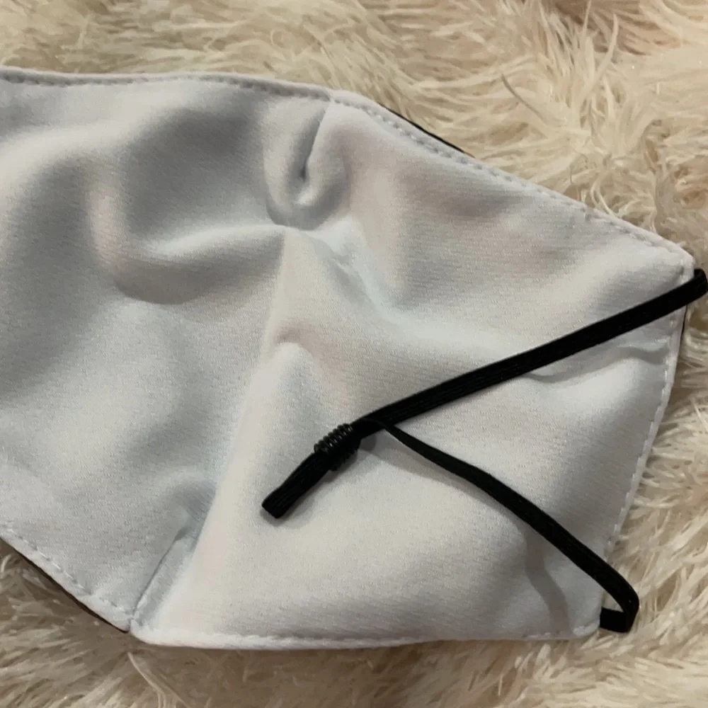 New Boxer face mask